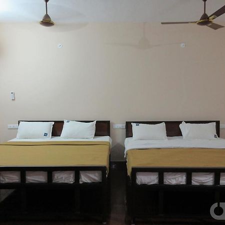 Navagraha Homestay Кумбаконам Екстер'єр фото