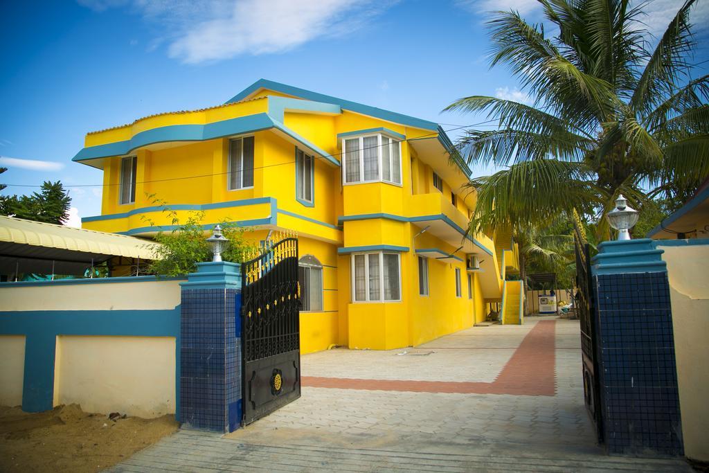 Navagraha Homestay Кумбаконам Екстер'єр фото
