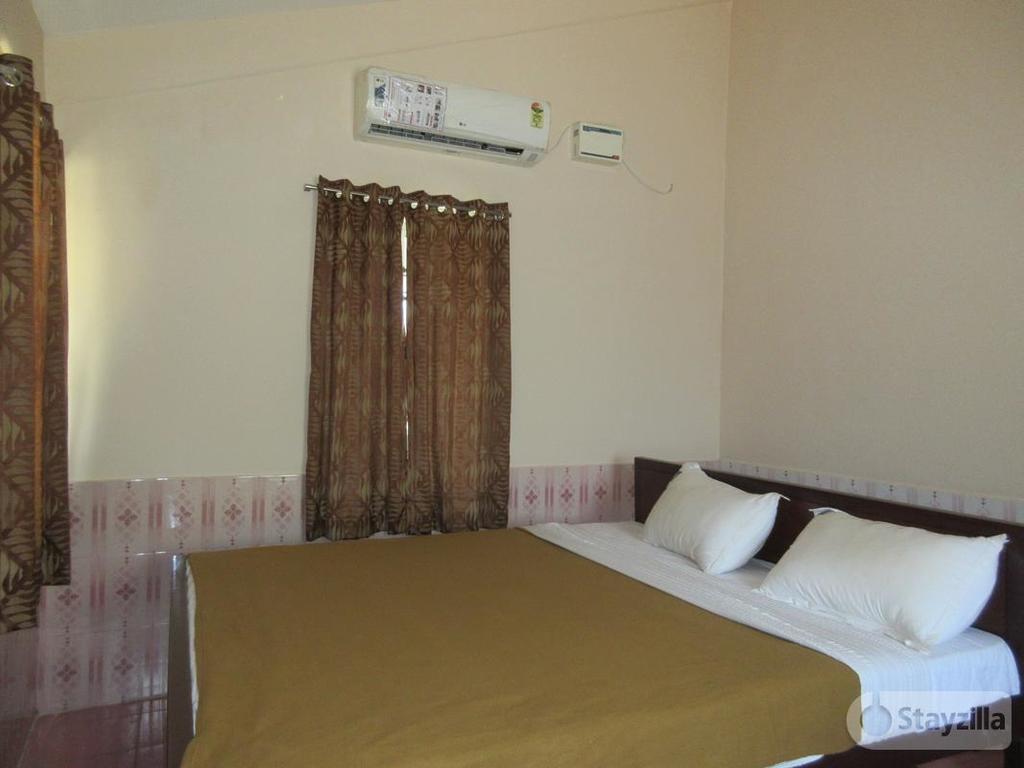 Navagraha Homestay Кумбаконам Екстер'єр фото