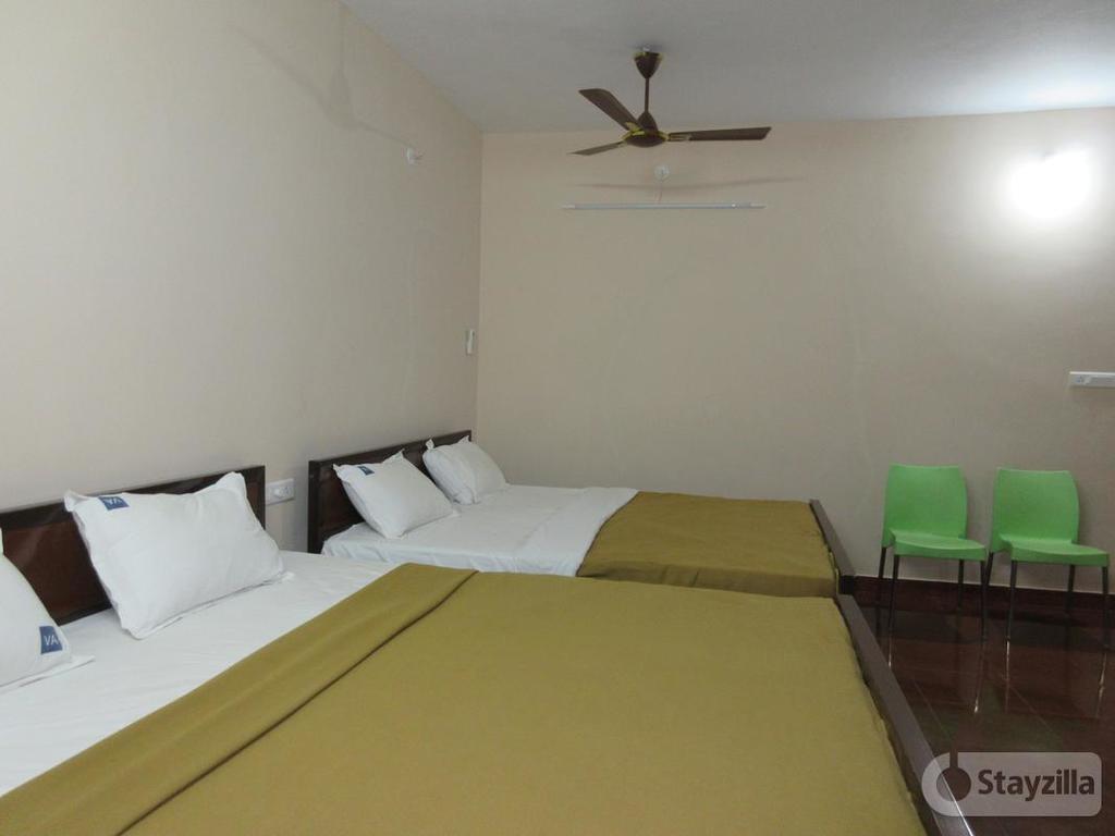 Navagraha Homestay Кумбаконам Екстер'єр фото