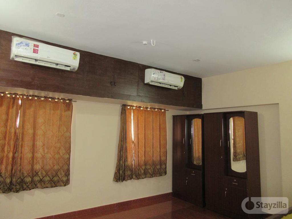 Navagraha Homestay Кумбаконам Екстер'єр фото
