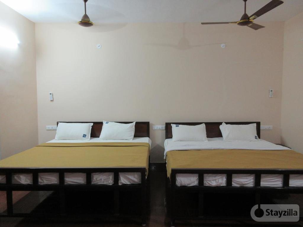 Navagraha Homestay Кумбаконам Екстер'єр фото